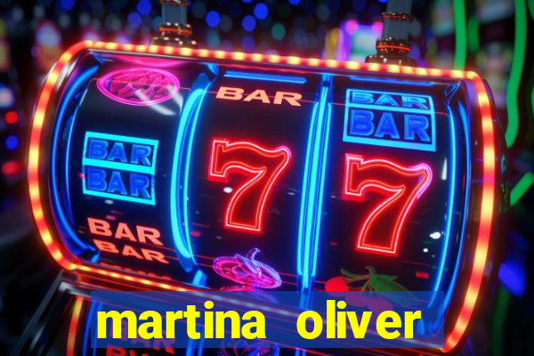 martina oliver privacy vazado